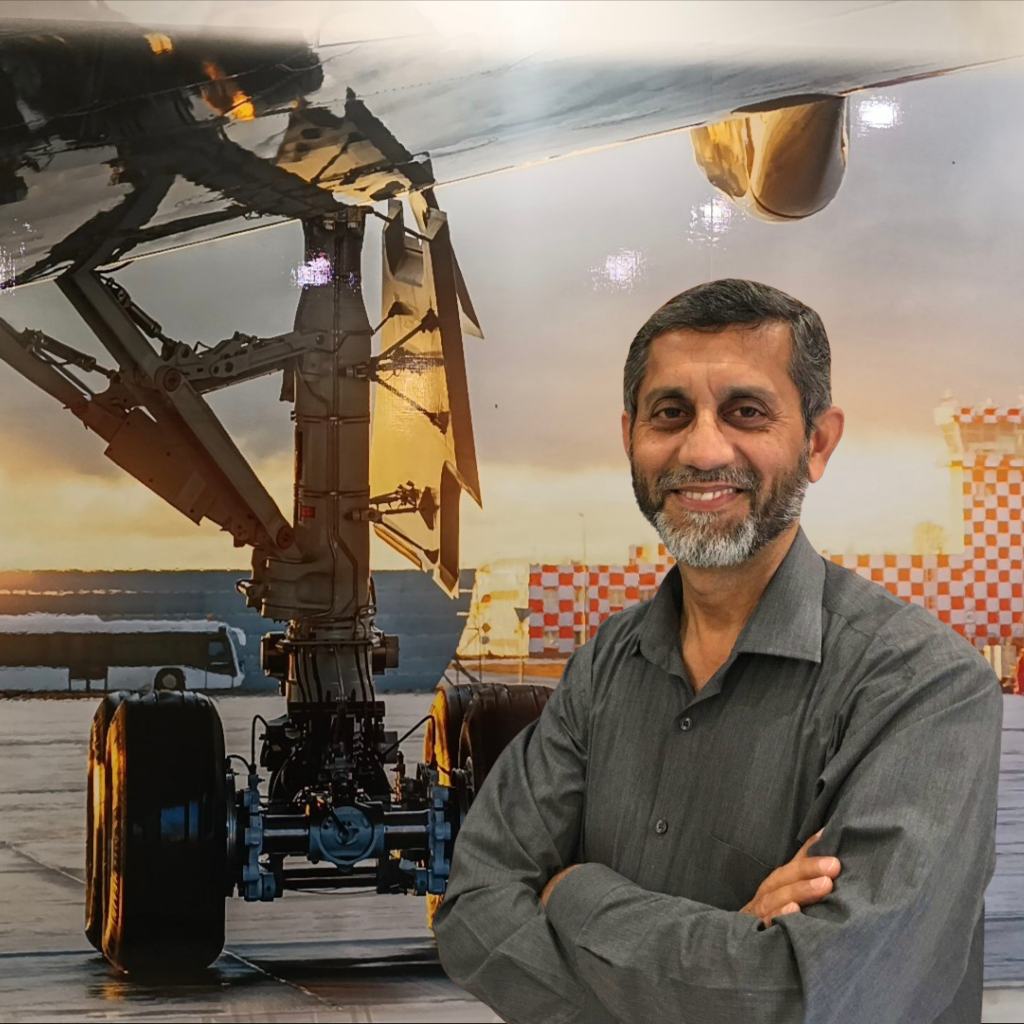 Imran Zahoor Qureshi